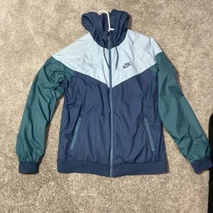 Nike Windbreaker